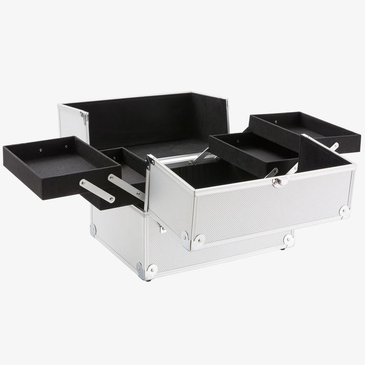 Produktbild Arebos Kosmetikkoffer