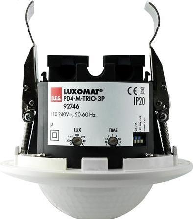 Produktbild BEG 92747 PD4-M-3C-TRIO-VGH (20 m)