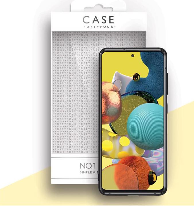 Produktbild Case FortyFour No.1 (Samsung Galaxy A51 5G)