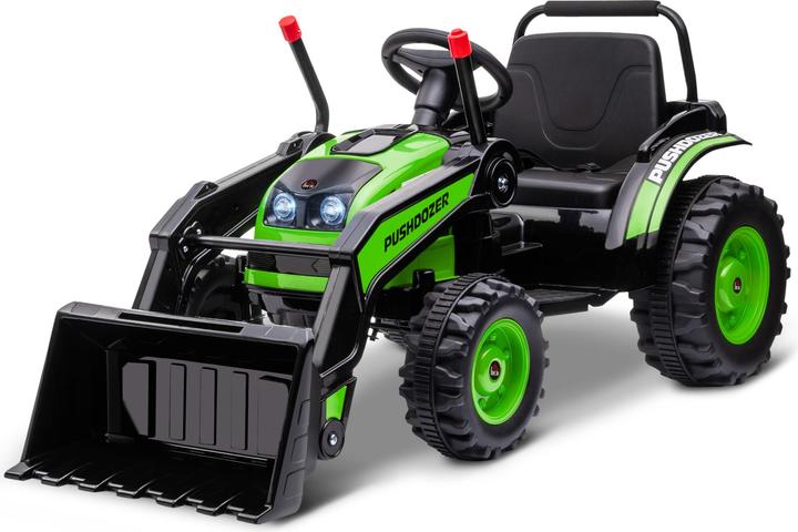 Homcom Pelle électrique pour enfants (6 V)