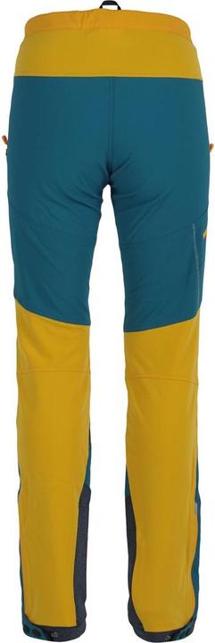 Actual product image Directalpine Cascade Lady trousers (outdoor trousers) - (S)