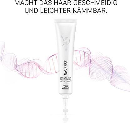 Produktbild Wella SP Reverse - Regenerating Hair Treatment (120 ml)
