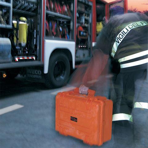 Immagine prodotto Explorer Cases Valigia speciale 77x49x31 cm Mod. 7630 (Borsa a tracolla per fotocamera, 113.10 l)