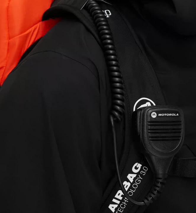 Immagine prodotto Mammut Gratuito 22 Airbag rimovibile 3.0 (22 l)