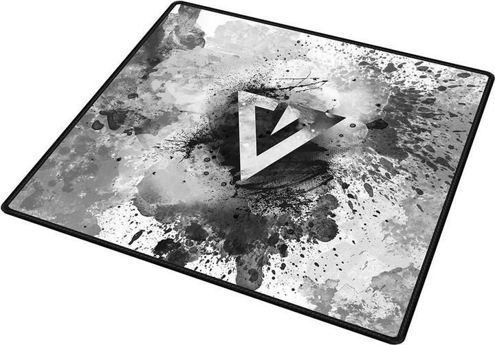 Actual product image Modecom Volcano Elbrus Hokori Gaming Mouse Pad