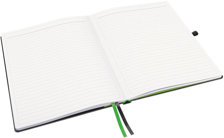 Actual product image Leitz Complete (Special, Lined, Hardcover)