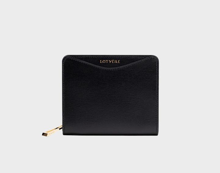 Produktbild Lotyere Zip Around Small Wallet