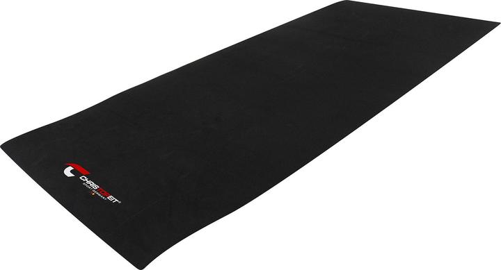 Produktbild Christopeit Bodenschutzmatte (0.30 cm)
