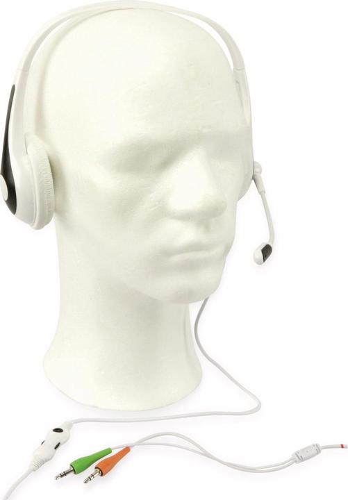 Produktbild Red4Power PC-Headset OK150