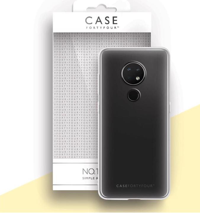 Image du produit Case FortyFour No.1 (Nokia 6.2, Nokia 7.2)