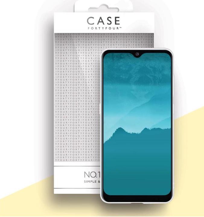 Image du produit Case FortyFour No.1 (Nokia 6.2, Nokia 7.2)