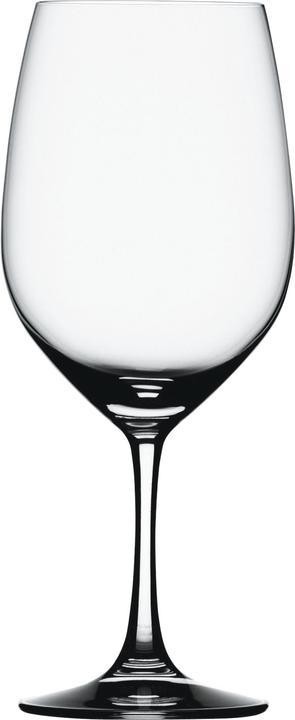 Image du produit Spiegelau Verre à Bordeaux VINO GRANDE (62 cl, 4 Verres, Verres à vin rouge)