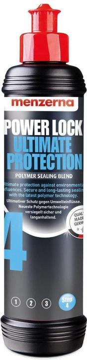 Immagine prodotto Menzerna Protezione finale Power Lock (250 ml)