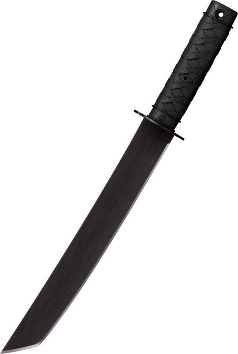 Image du produit Cold Steel Machette Tactical Tanto (33 cm)