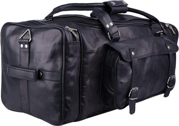 Produktbild Only-Bags.Store Der dunkle Ritter Traveler, 30 Zoll (24 l)
