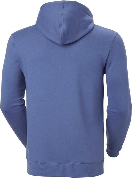 Produktbild Helly Hansen Workwear Classic Zip Hoodie blau 3XL (3XL)