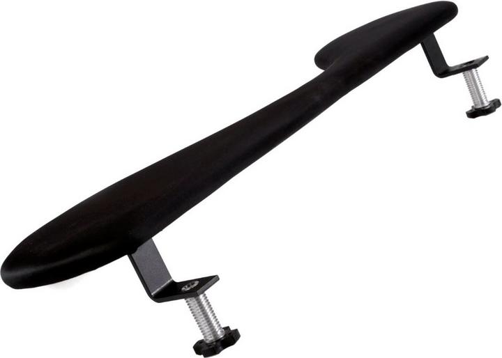 Actual product image R-Go Tools Ergonomic Armrest Black