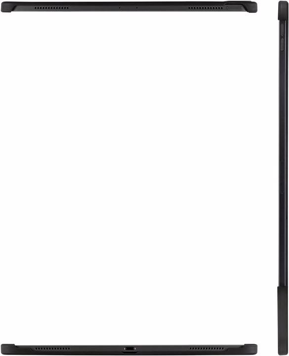 Actual product image Artwizz Rubber Clip Skin (iPad Pro 11 2018 (1. Gen))