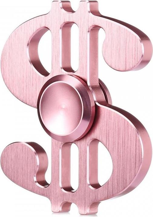 Produktbild FidgetSpinner Dollar Sign