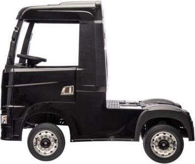 Produktbild Es-toys Lizenzierter Kinder-Elektro-LKW „SCANIA R Series“ – 4-Motoren, 2x12V Akku, 2.4G, EVA-Reifen, L (12 V)