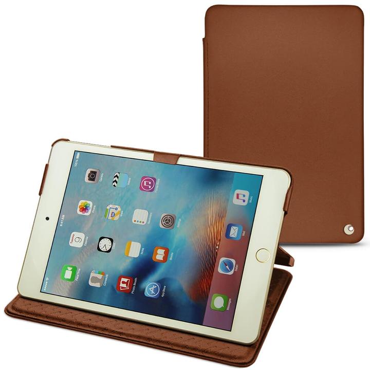 Produktbild Noreve Lederschutzhülle horizontal (IPad Mini 4)