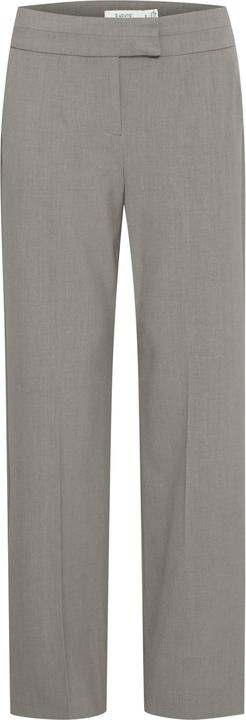 Light Grey Melange (200454)