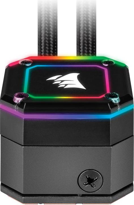 Produktbild Corsair Icue H170i Elite Capellix