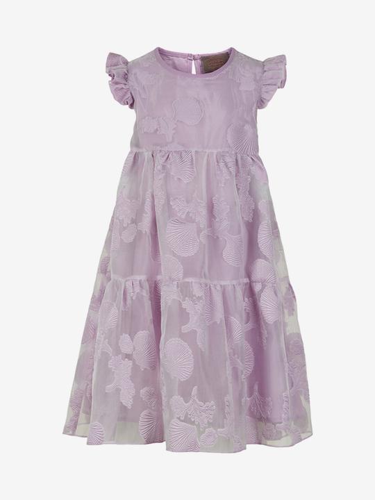 Creamie Kleid Organza