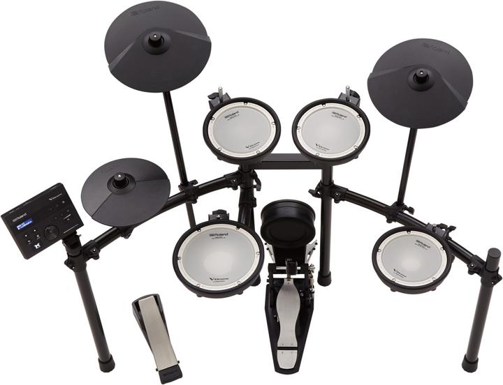 Produktbild Roland TD-07KV E-Drum Set (E-Drum)
