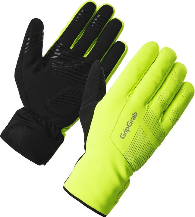 Image du produit GripGrab Ride II Waterproof Winter Gloves (12, XXL)