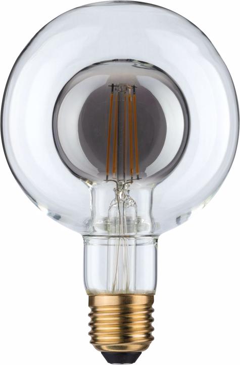 Produktbild Paulmann Globe Inner Shape (E27, 4 W, 270 lm, 1 x, G)