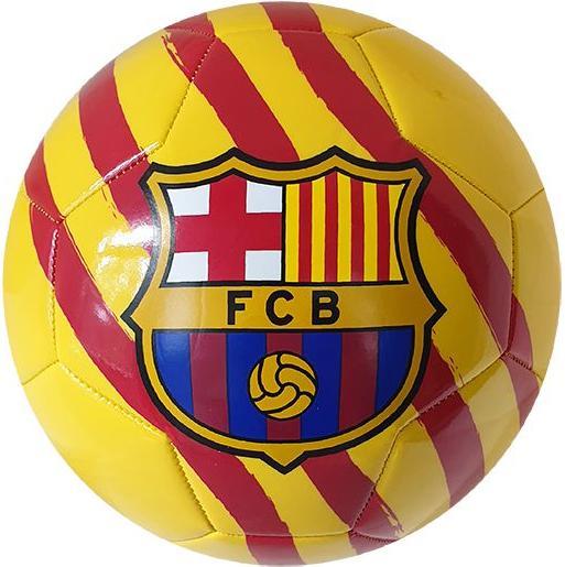 Phi Promotions FC Barcelona Fussball "CATALUNYA" Fan Ball