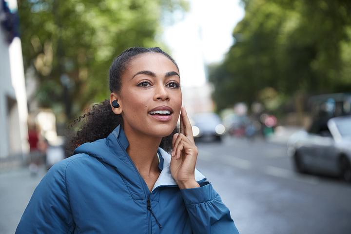 Immagine prodotto Jabra Elite 7 Active (ANC, 8 h, Senza fili)