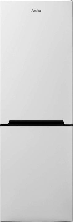 Image du produit Amica Combiné réfrigérateur-congélateur KGCL 387 115 W l x h x p 54 x 170 x 59.5 cm partie (268 l)