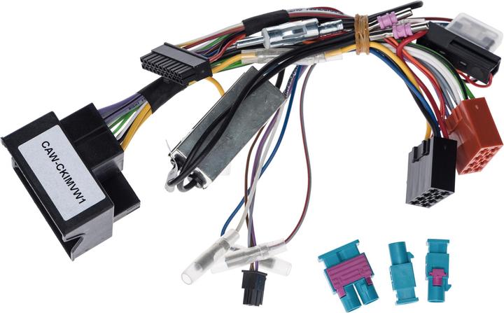 Actual product image Kenwood Corp. Caw-Ckimvw1