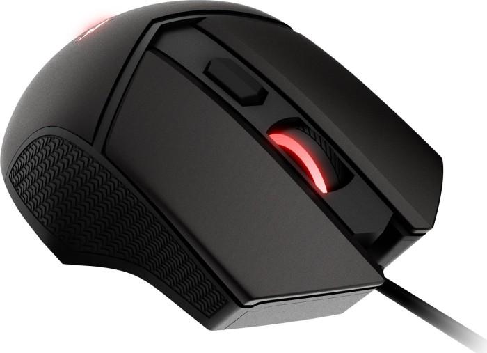 Produktbild MSI Clutch GM20 Elite (Kabelgebunden)