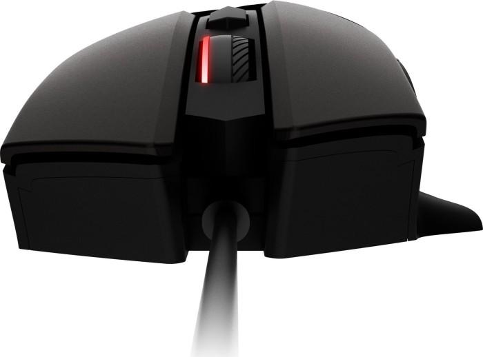 Produktbild MSI Clutch GM20 Elite (Kabelgebunden)