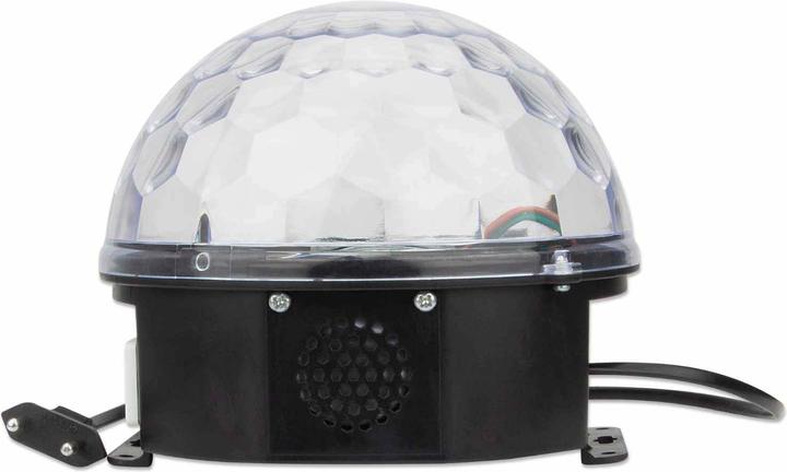 Actual product image Manhattan sound science (2 h, Rechargeable battery operated)