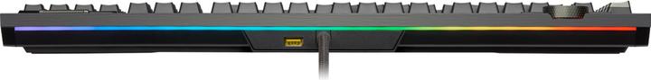 Actual product image Corsair K100 (DE, Cable)