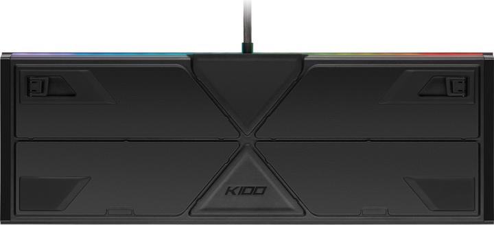 Actual product image Corsair K100 (DE, Cable)