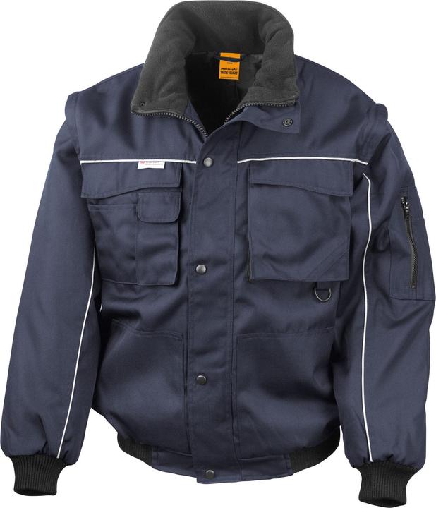 Produktbild Result Jacke Extra stark (XL)