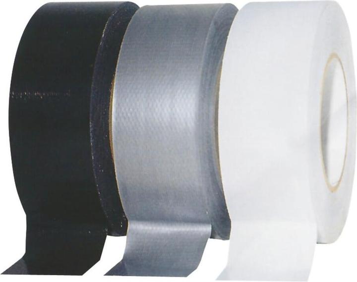 Actual product image Nichiban Gaffa Tape (50 mm)