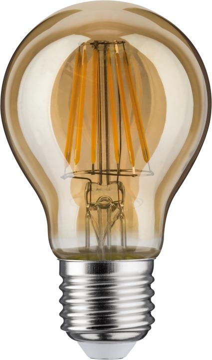 Actual product image Paulmann 1879 Filament bulb (E27, 6 W, 500 lm, 1 x)