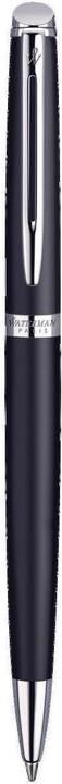 Produktbild Waterman Hémisphère (Silber, Schwarz, 1 x)