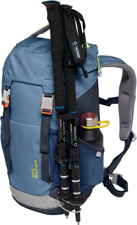 Actual product image Jack Wolfskin Waldspieler 20 (20 l)