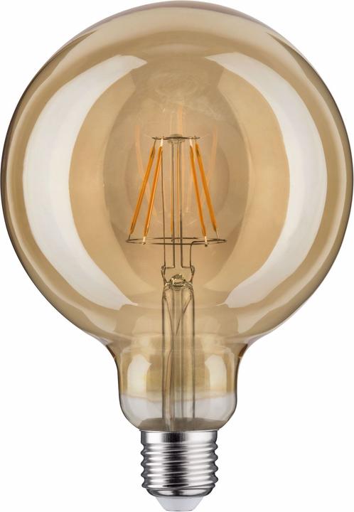 Immagine prodotto Paulmann Globe Vintage (E27, 6.50 W, 420 lm, 1 x)