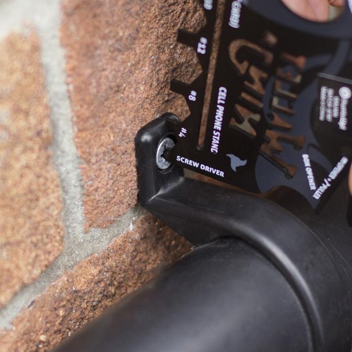 Immagine prodotto Portafoglio Ninja 18in1 Multi-Tool (18 Funzioni)