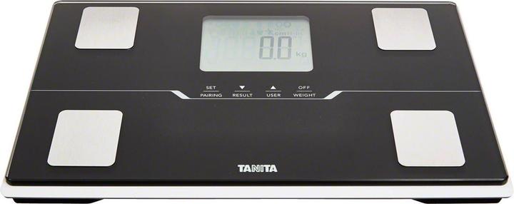 Actual product image Tanita BC-401 (150 kg)