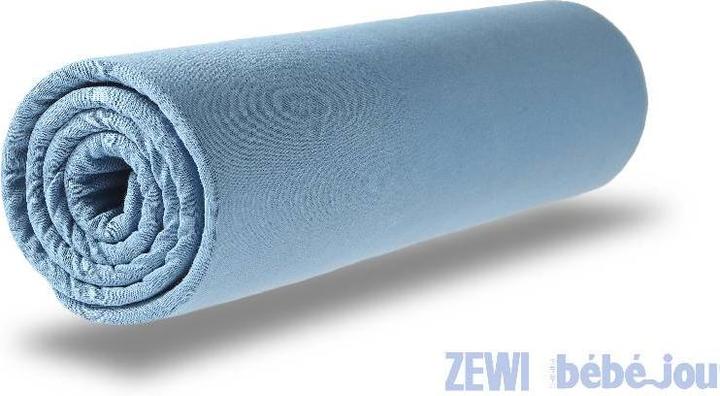 Actual product image Zewi Jersey (60 x 120 cm)