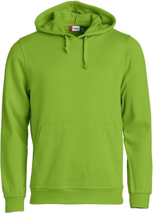 Clique Basic Kapuzenpullover